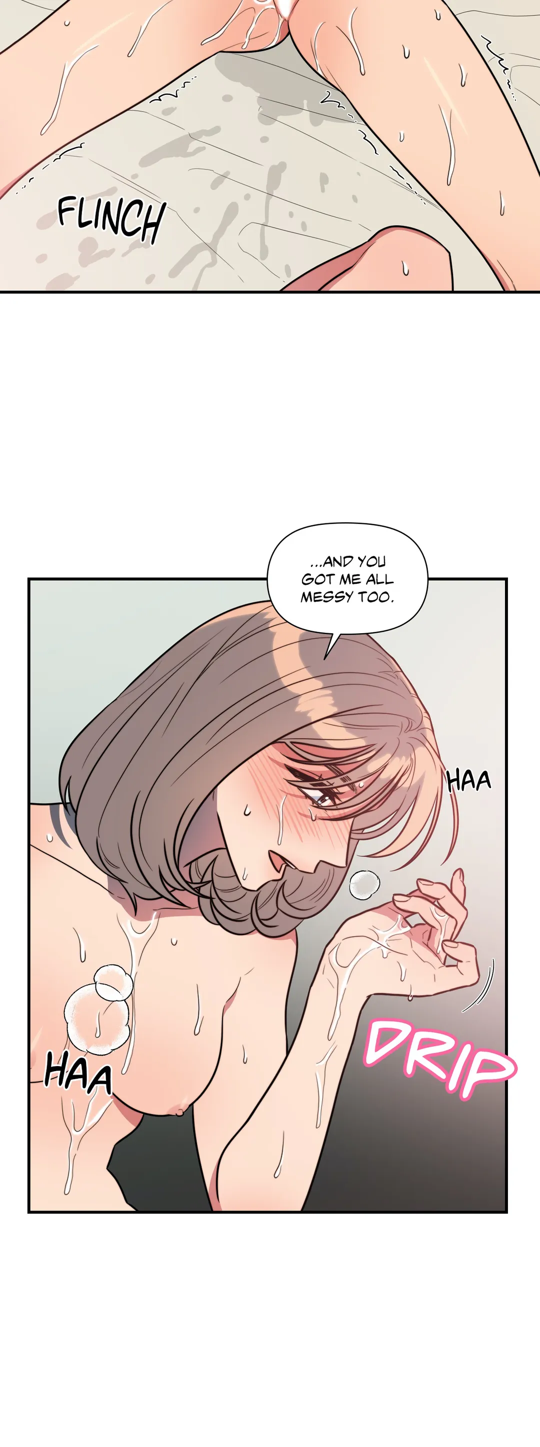 Manga page 28