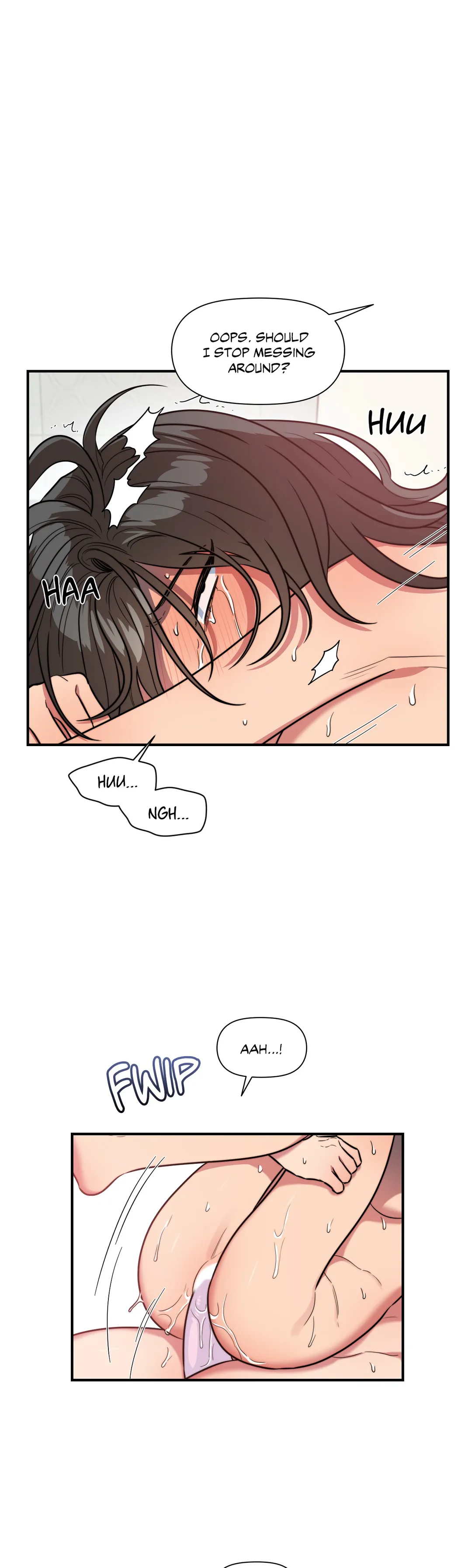 Manga page 33