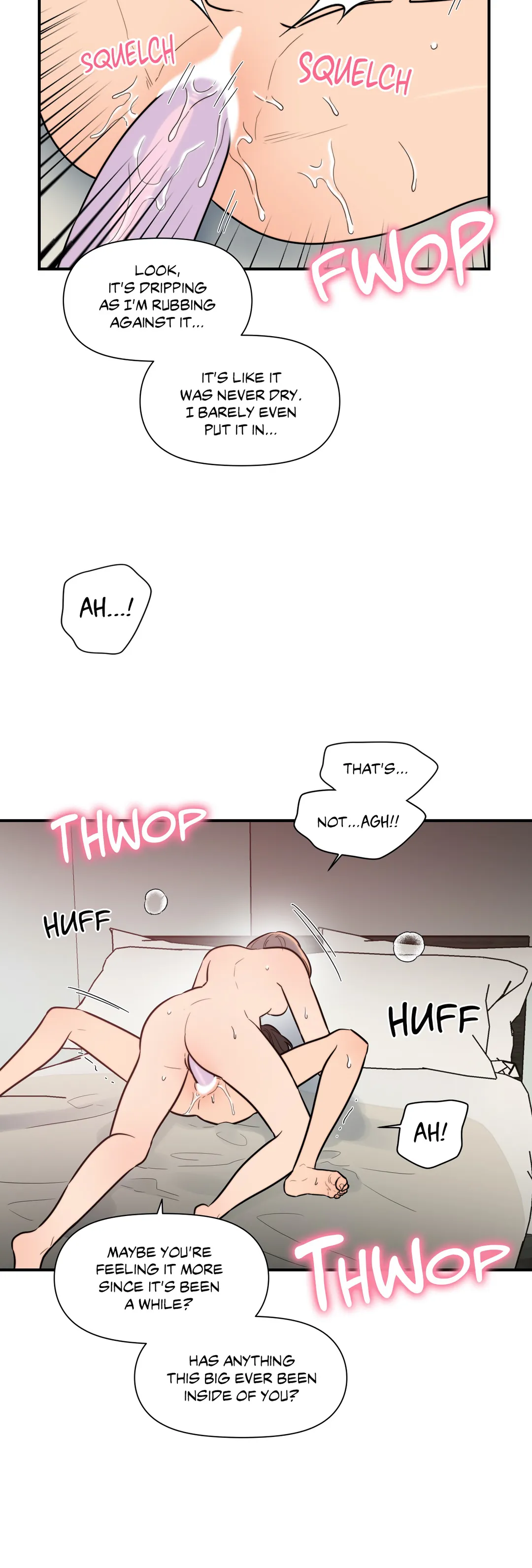 Manga page 12
