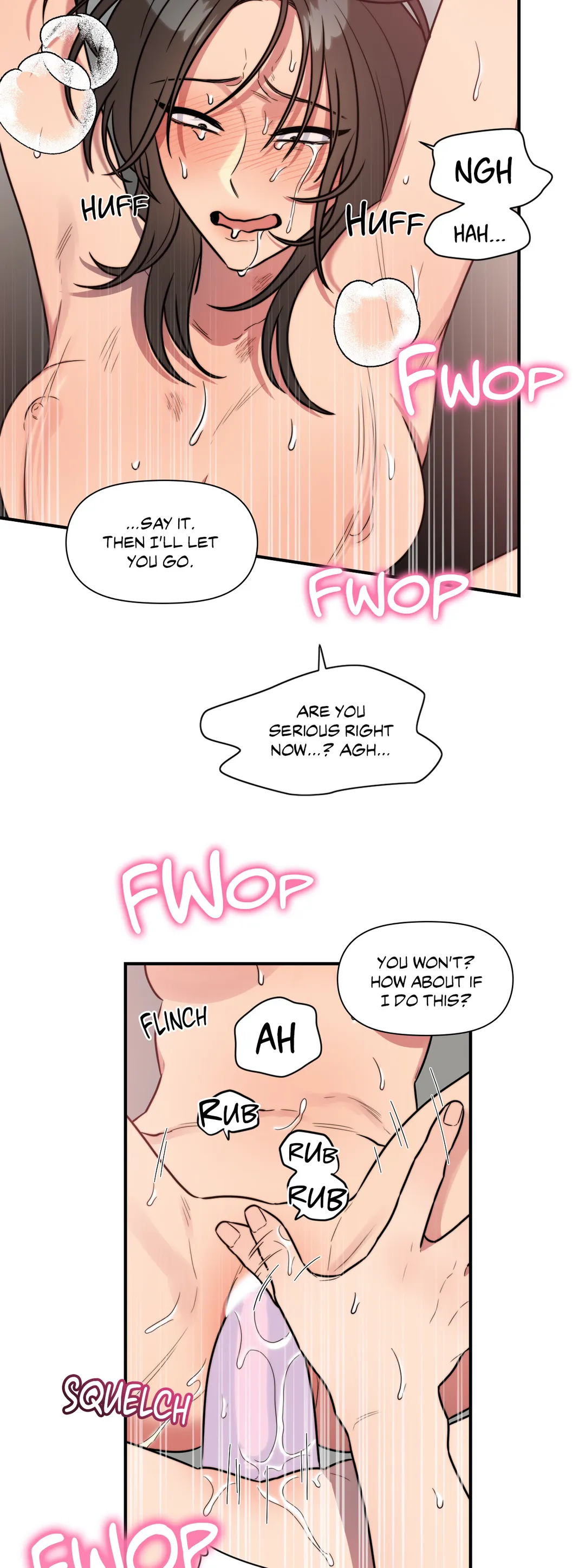 Manga page 21