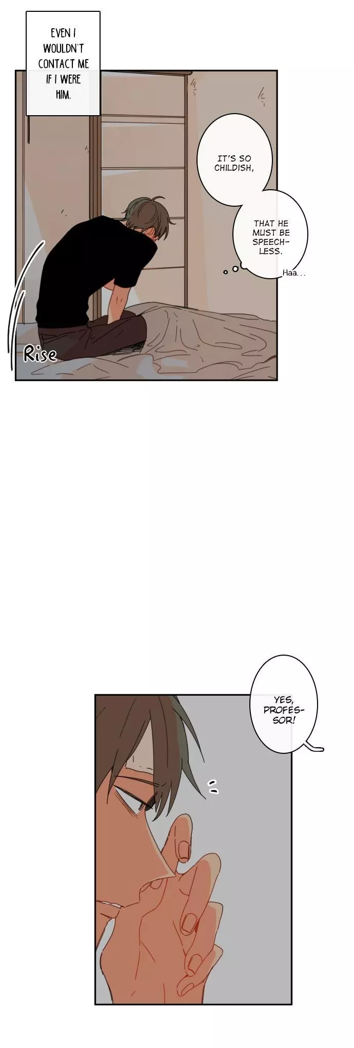 Manga page 6