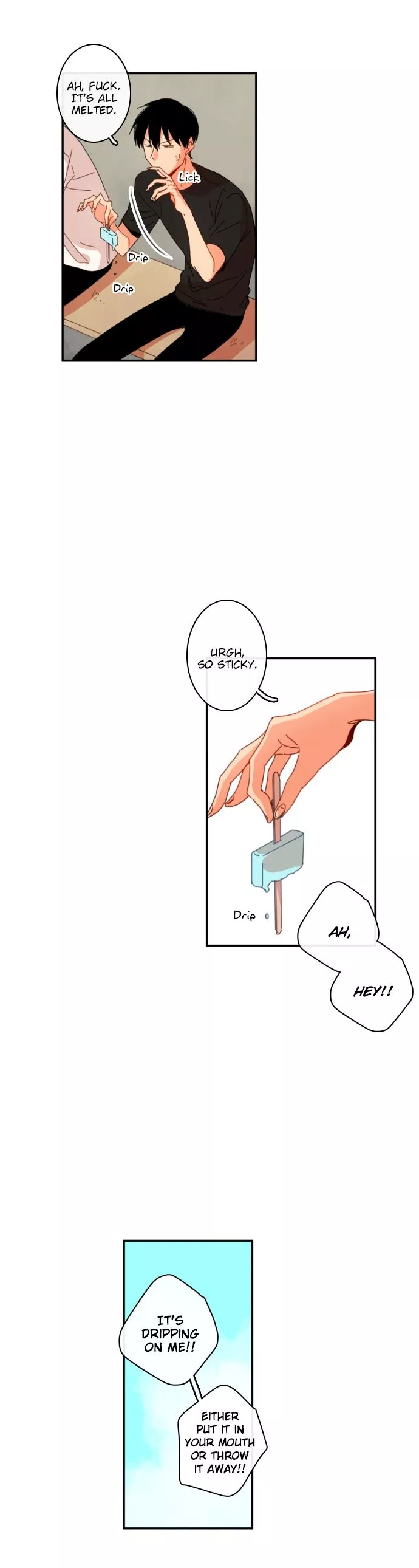 Manga page 23