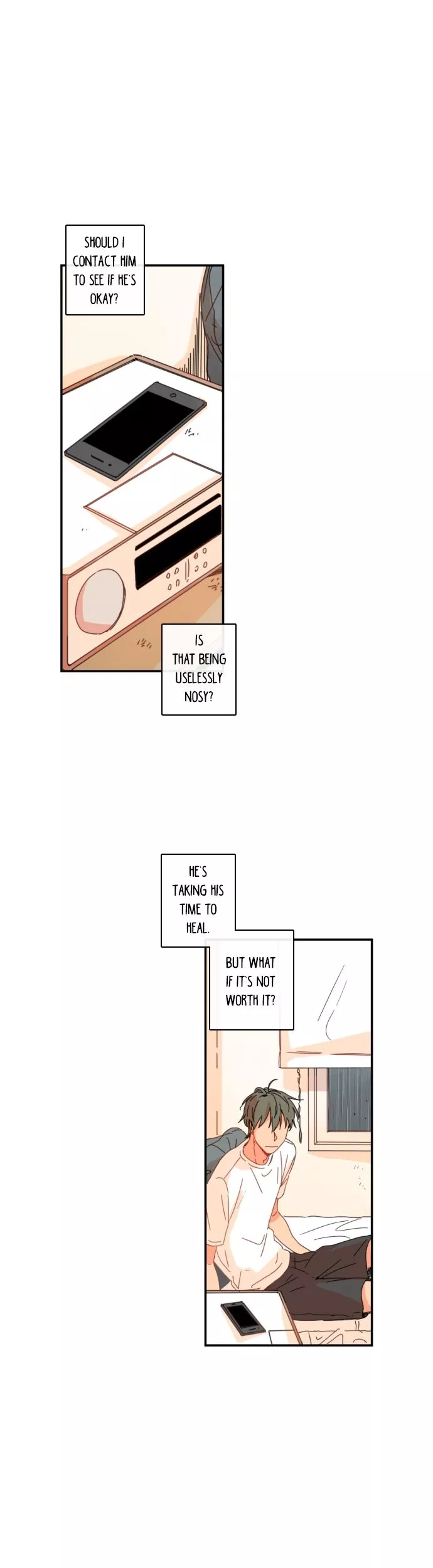 Manga page 11
