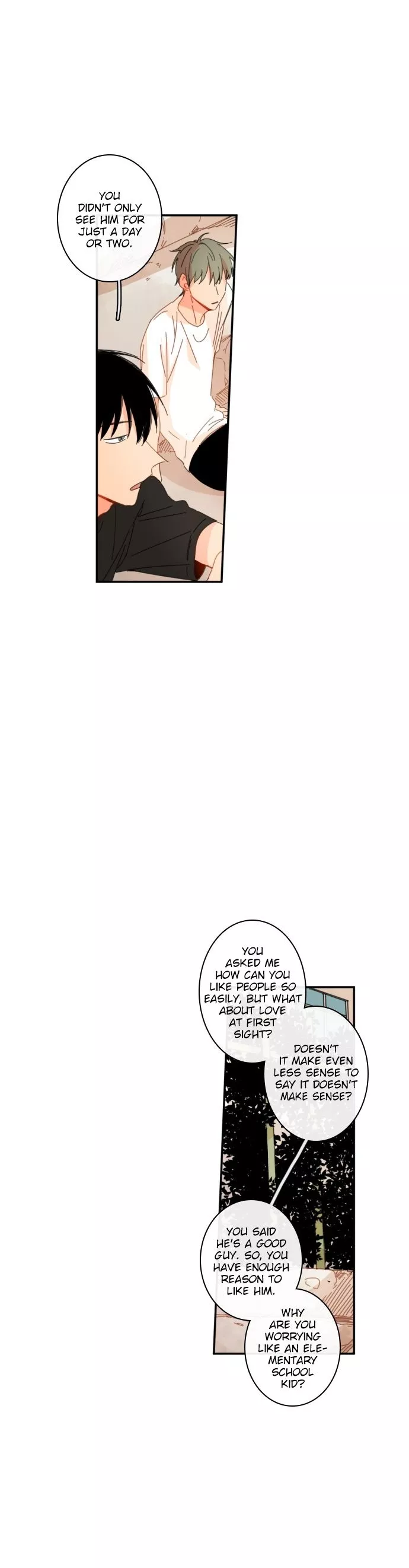 Manga page 21