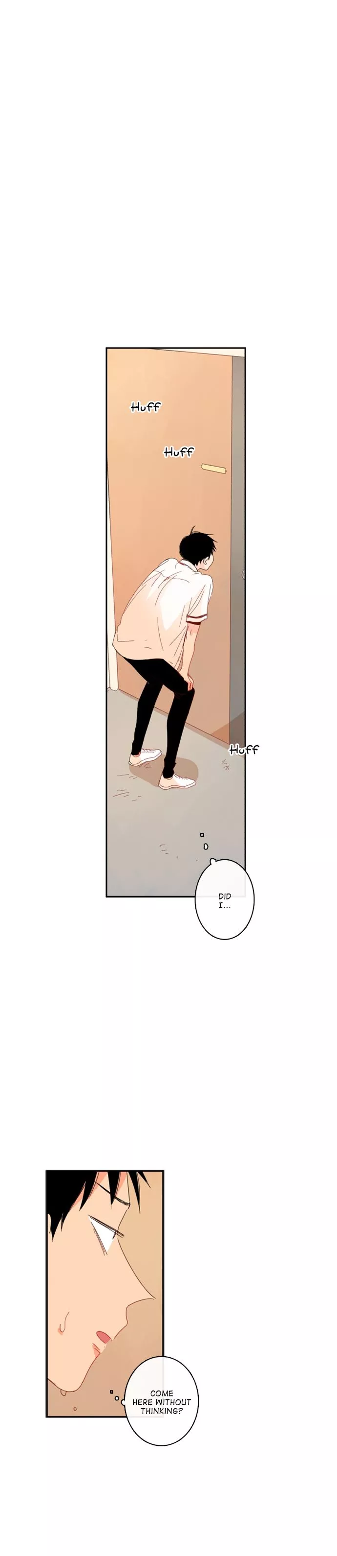 Manga page 28