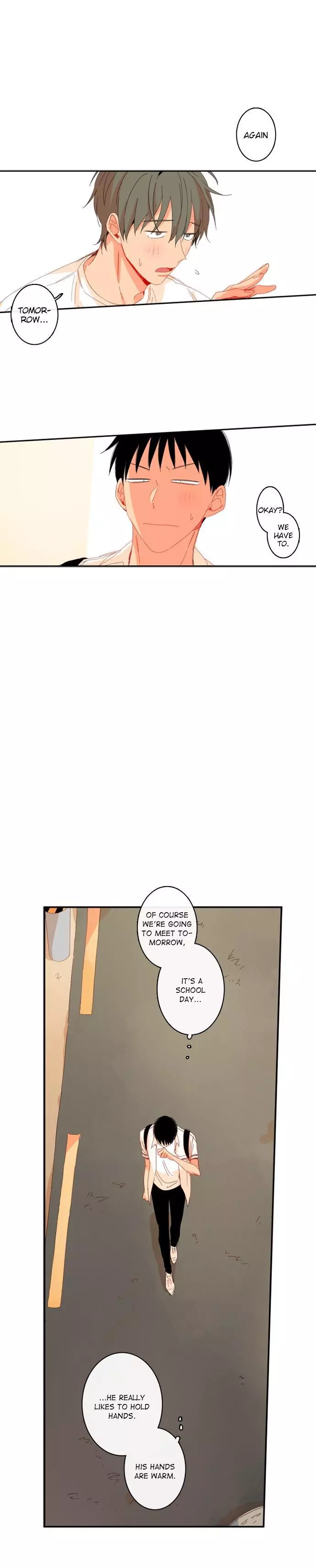 Manga page 20