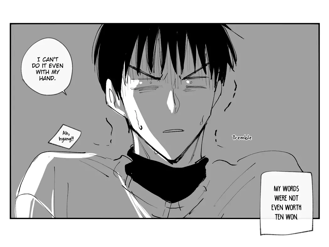 Manga page 9