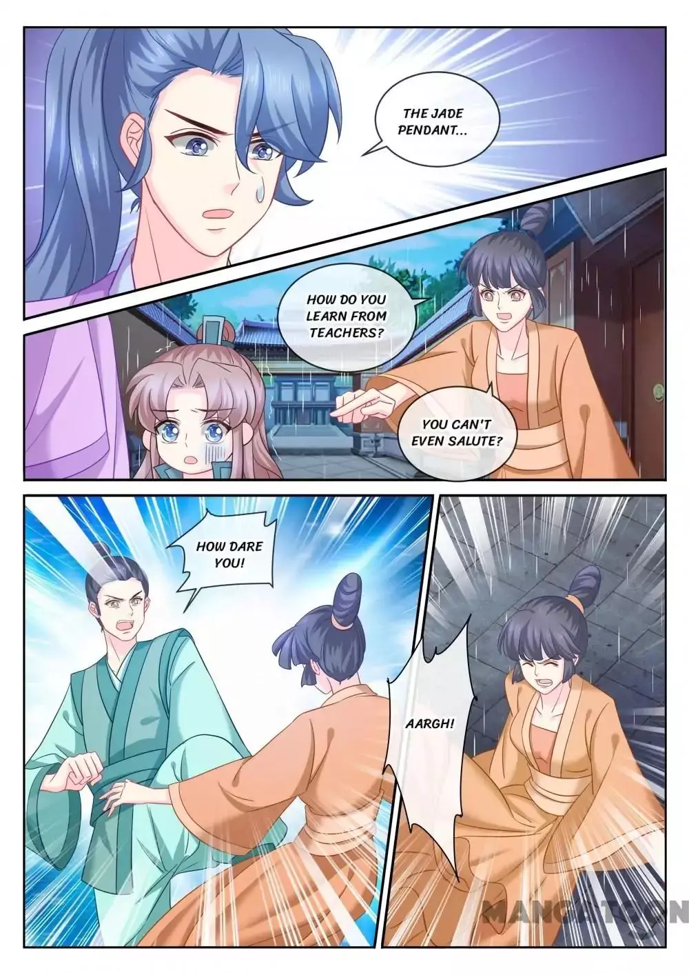 Manga page 4