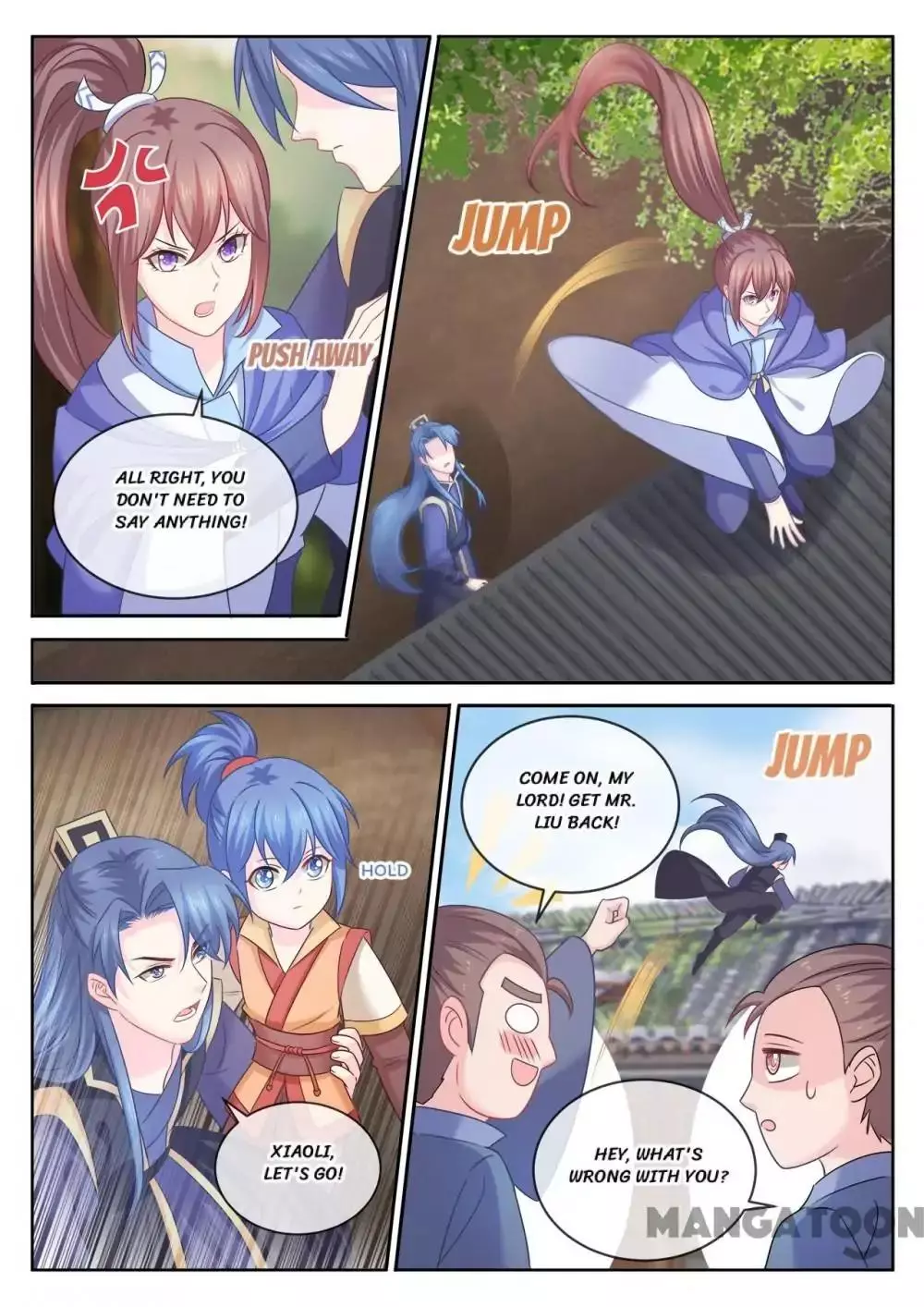 Manga page 4