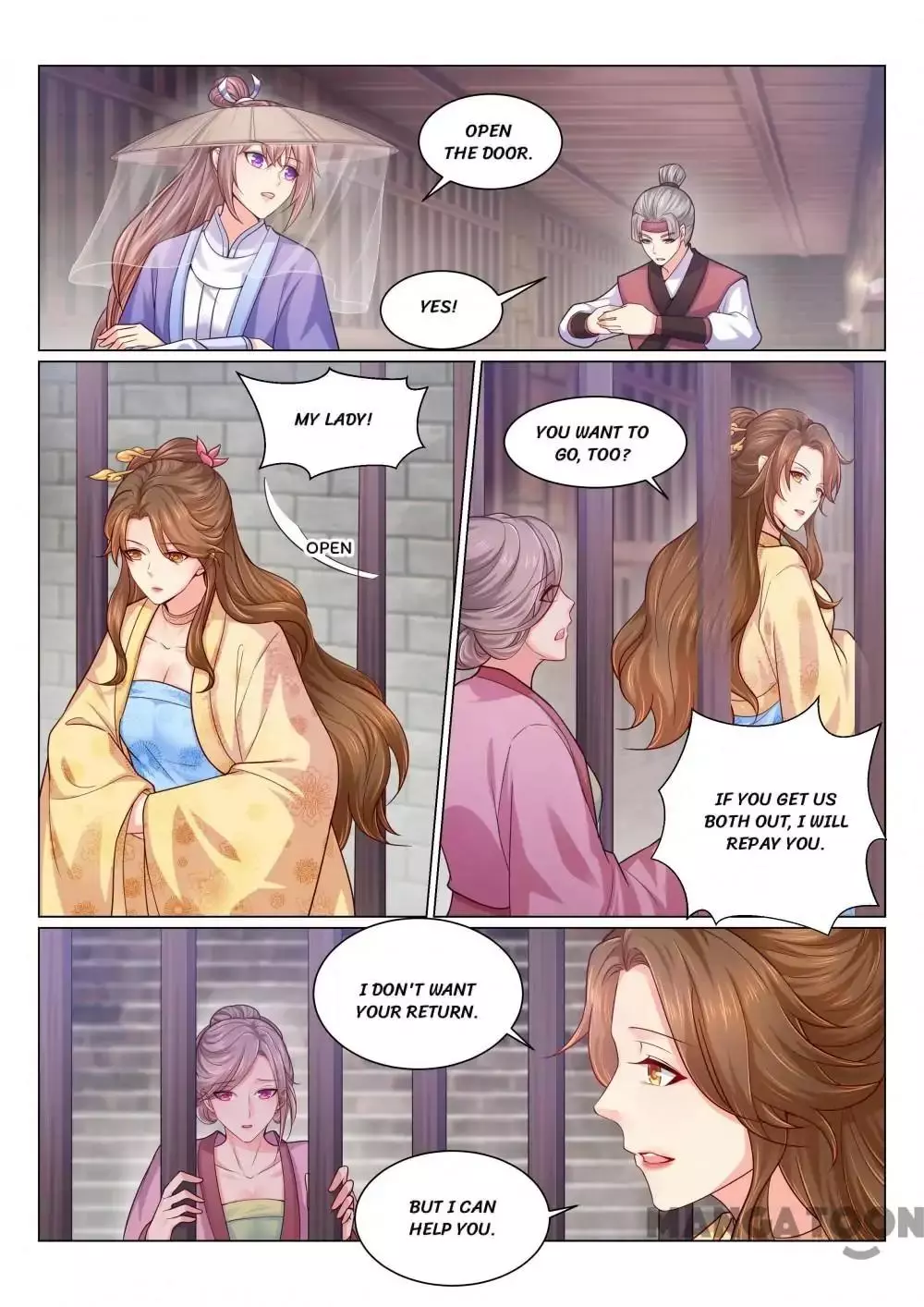 Manga page 7