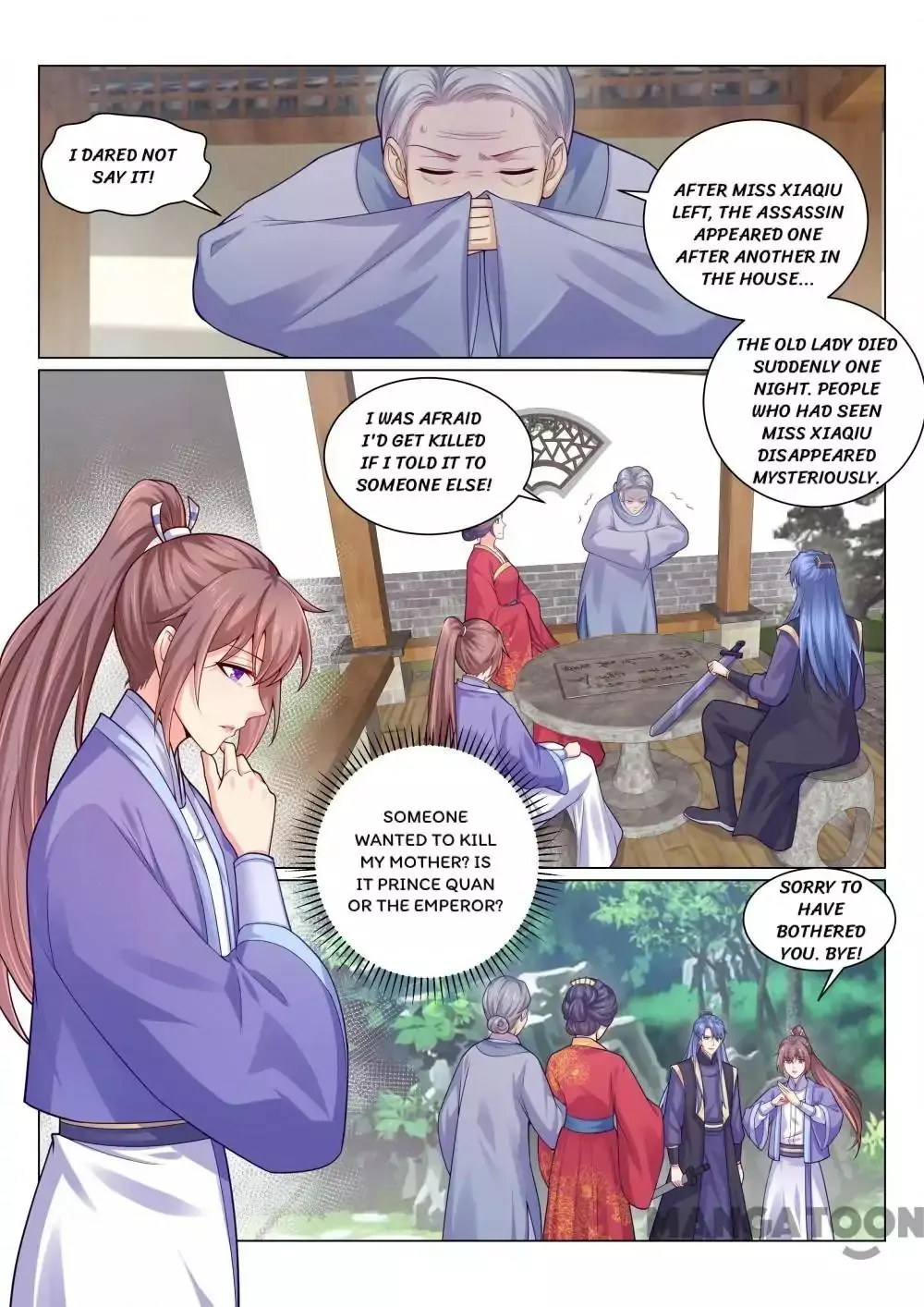 Manga page 7