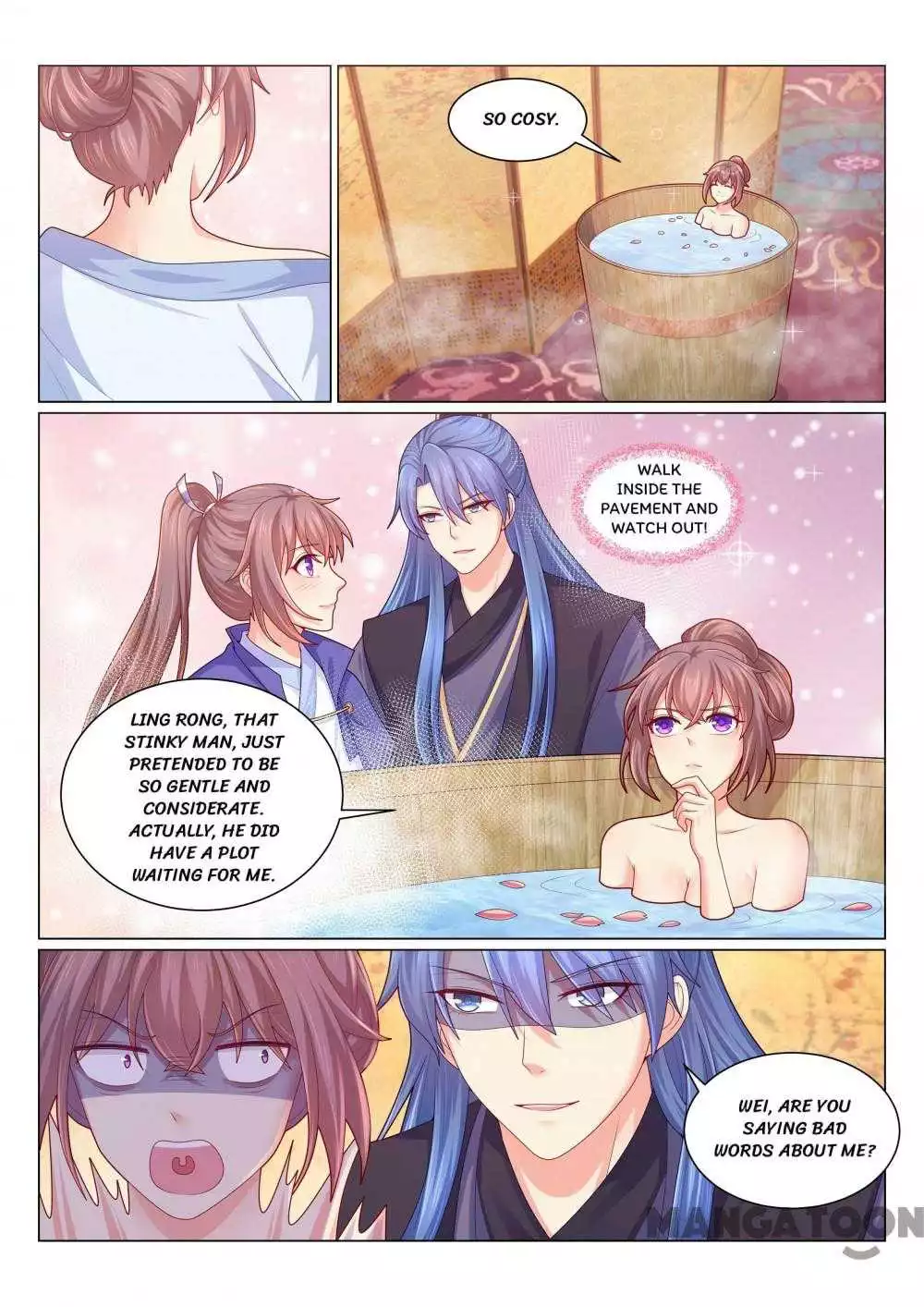 Manga page 4