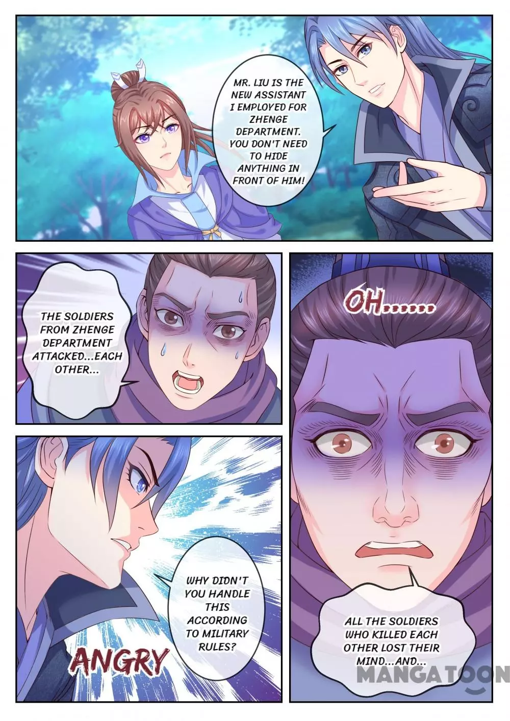 Manga page 7