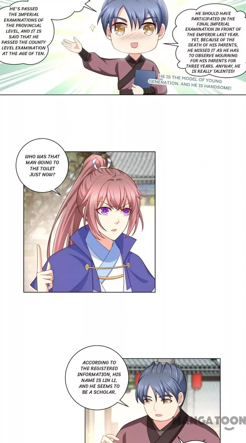 Manga page 10