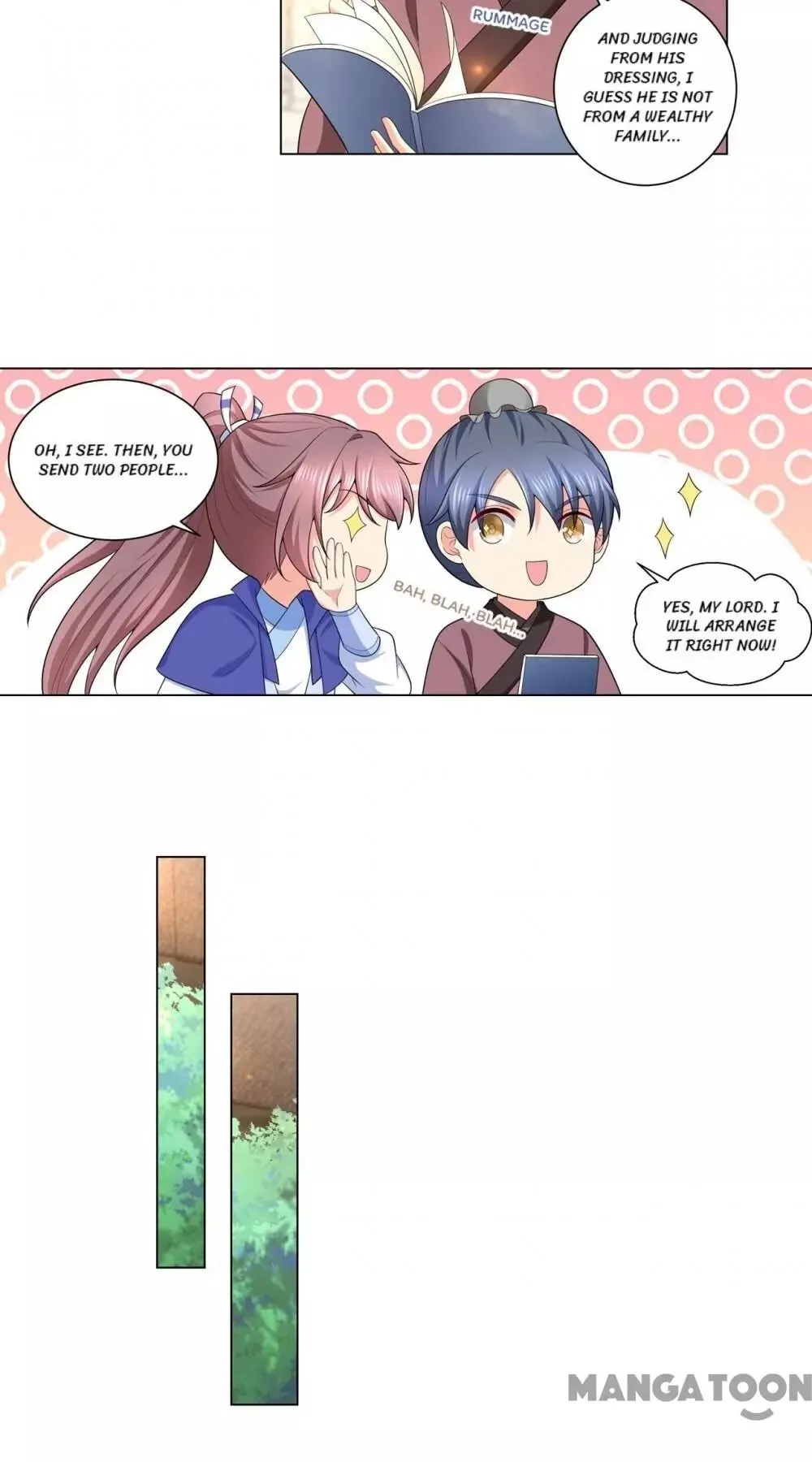 Manga page 11