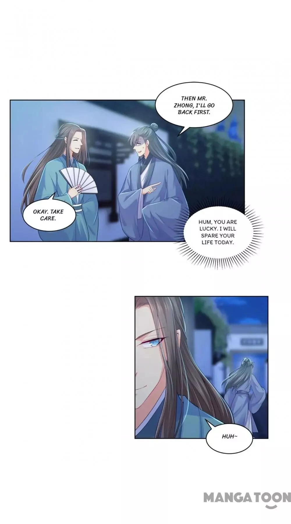 Manga page 7