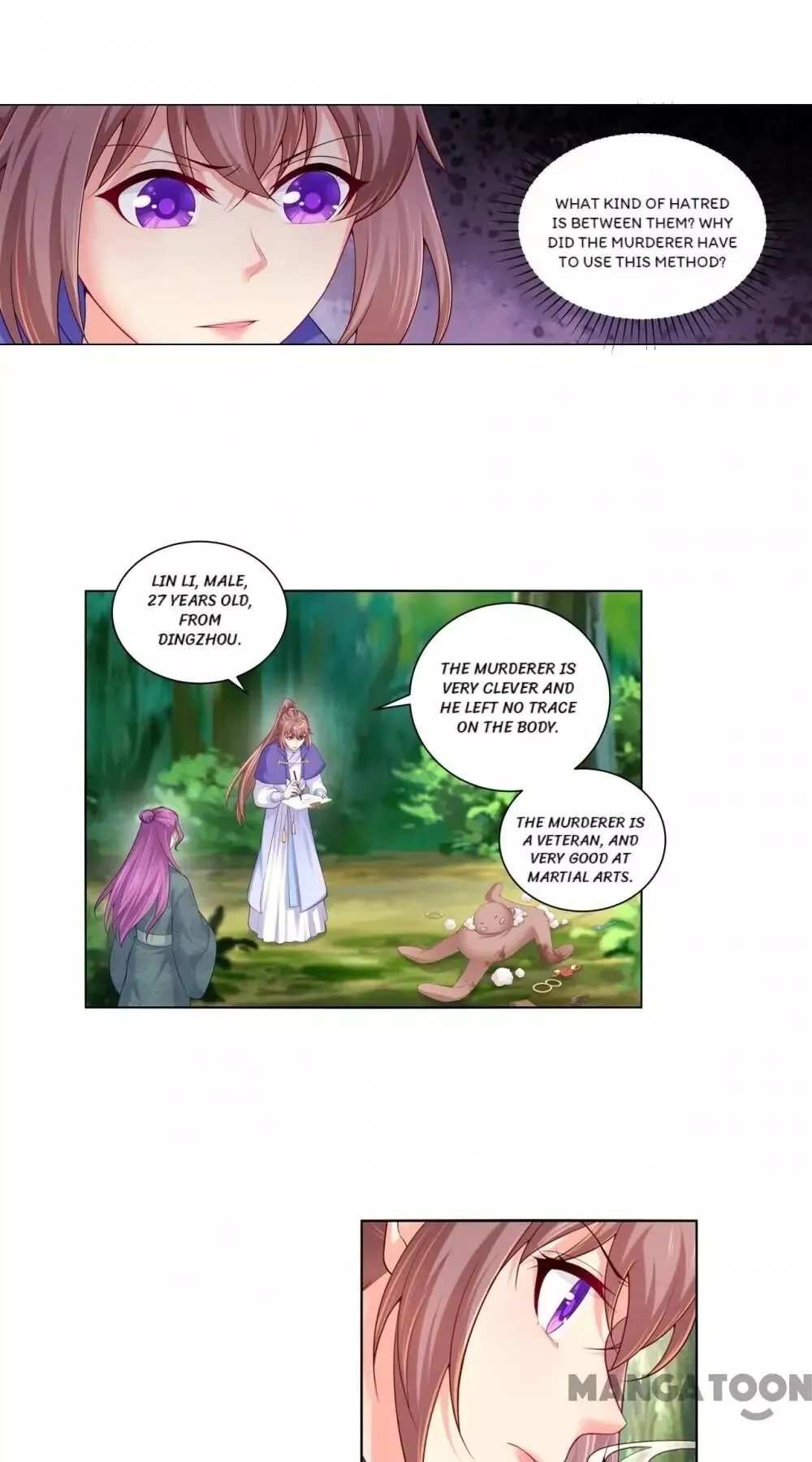 Manga page 10