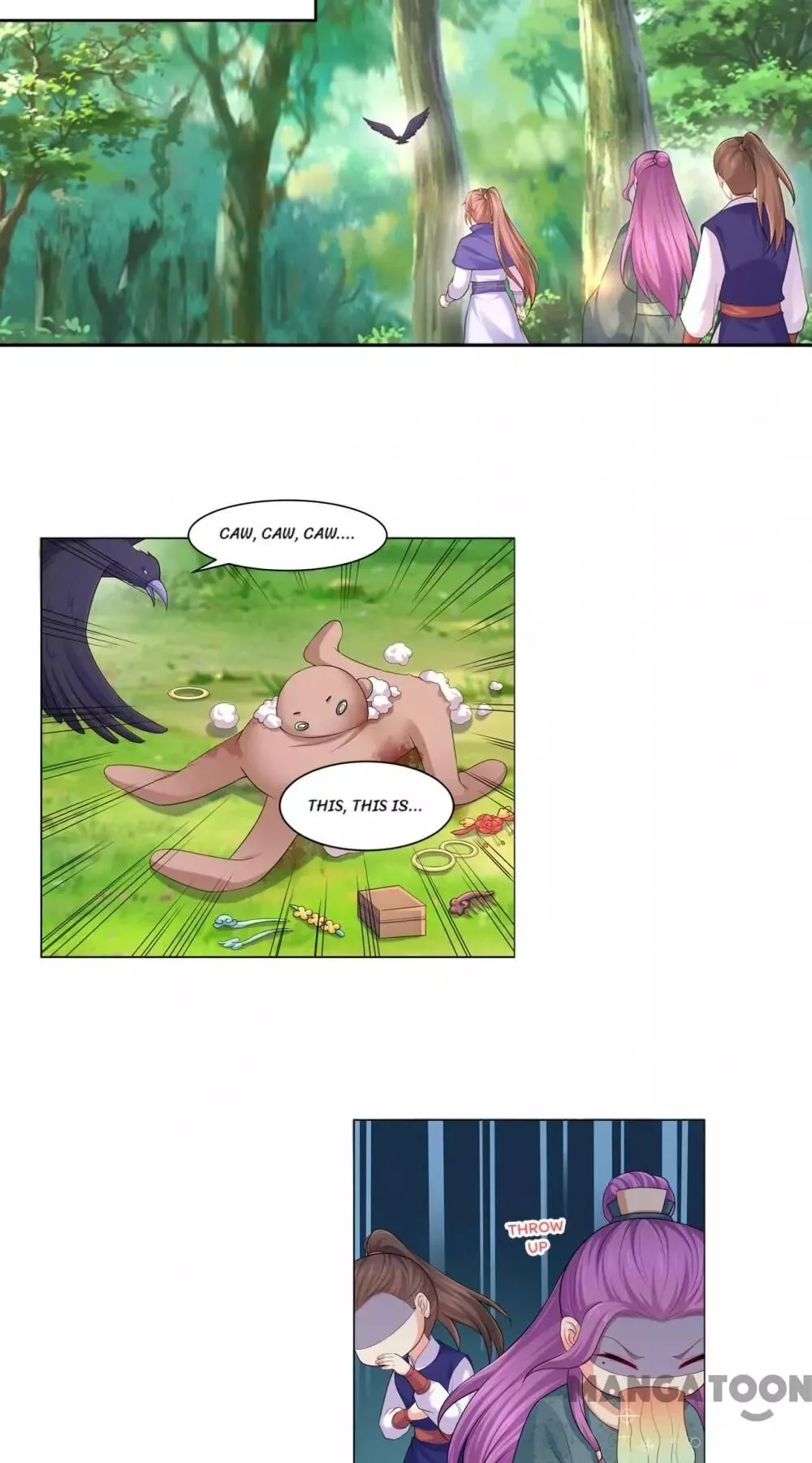Manga page 7