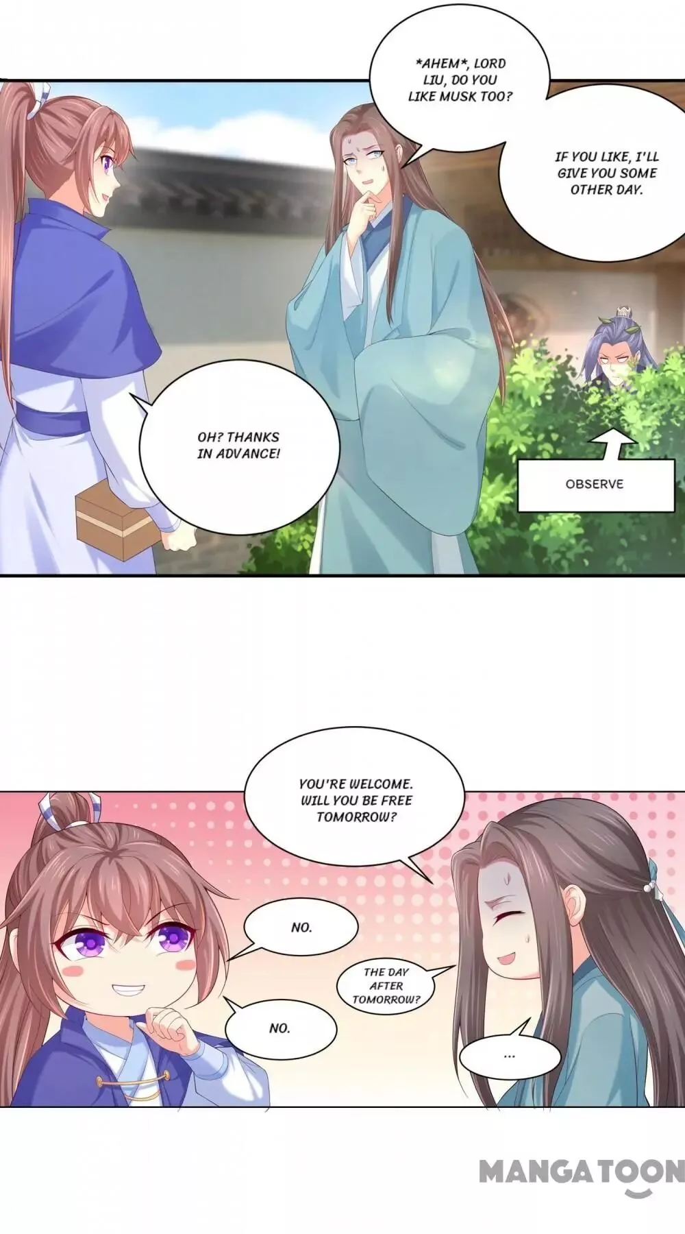 Manga page 16