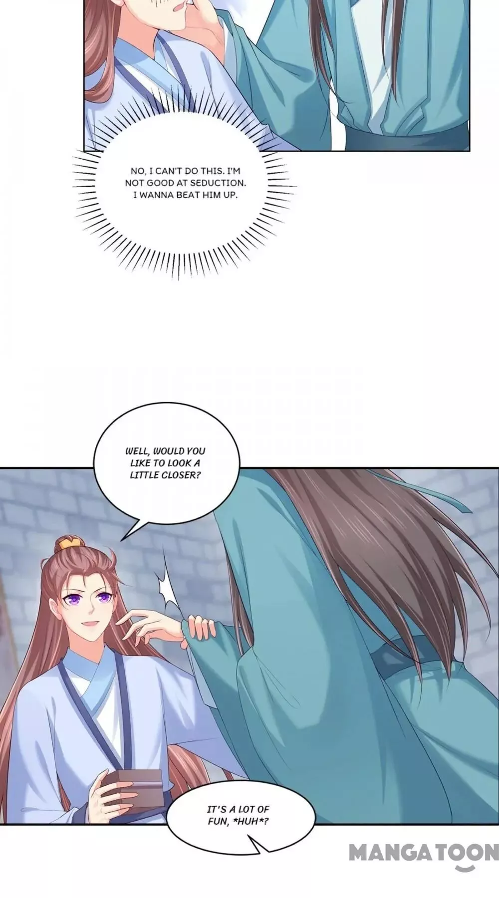 Manga page 12