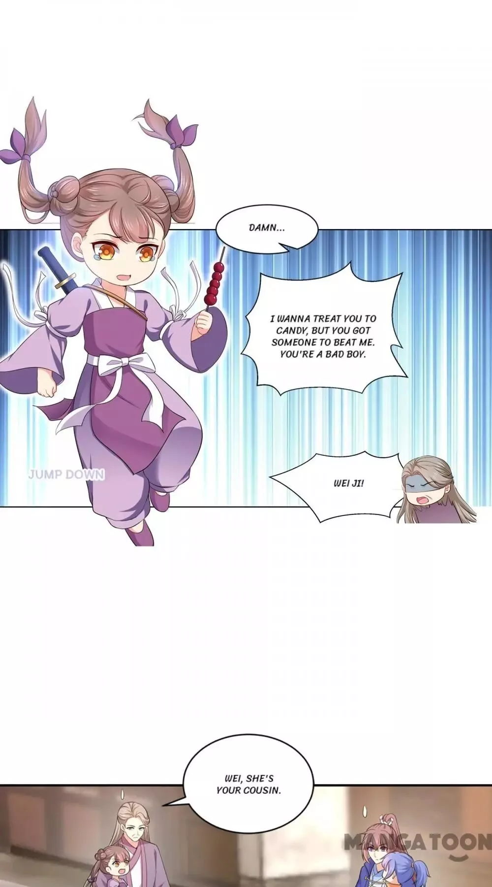 Manga page 16