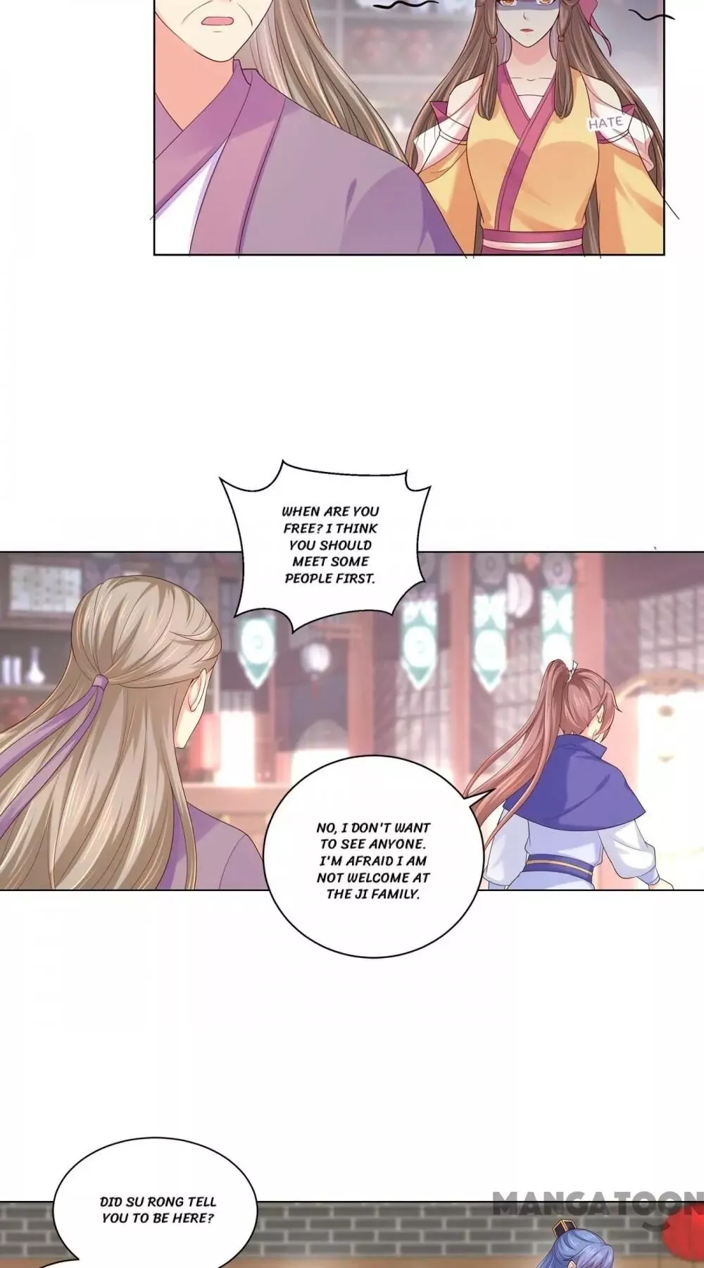 Manga page 9