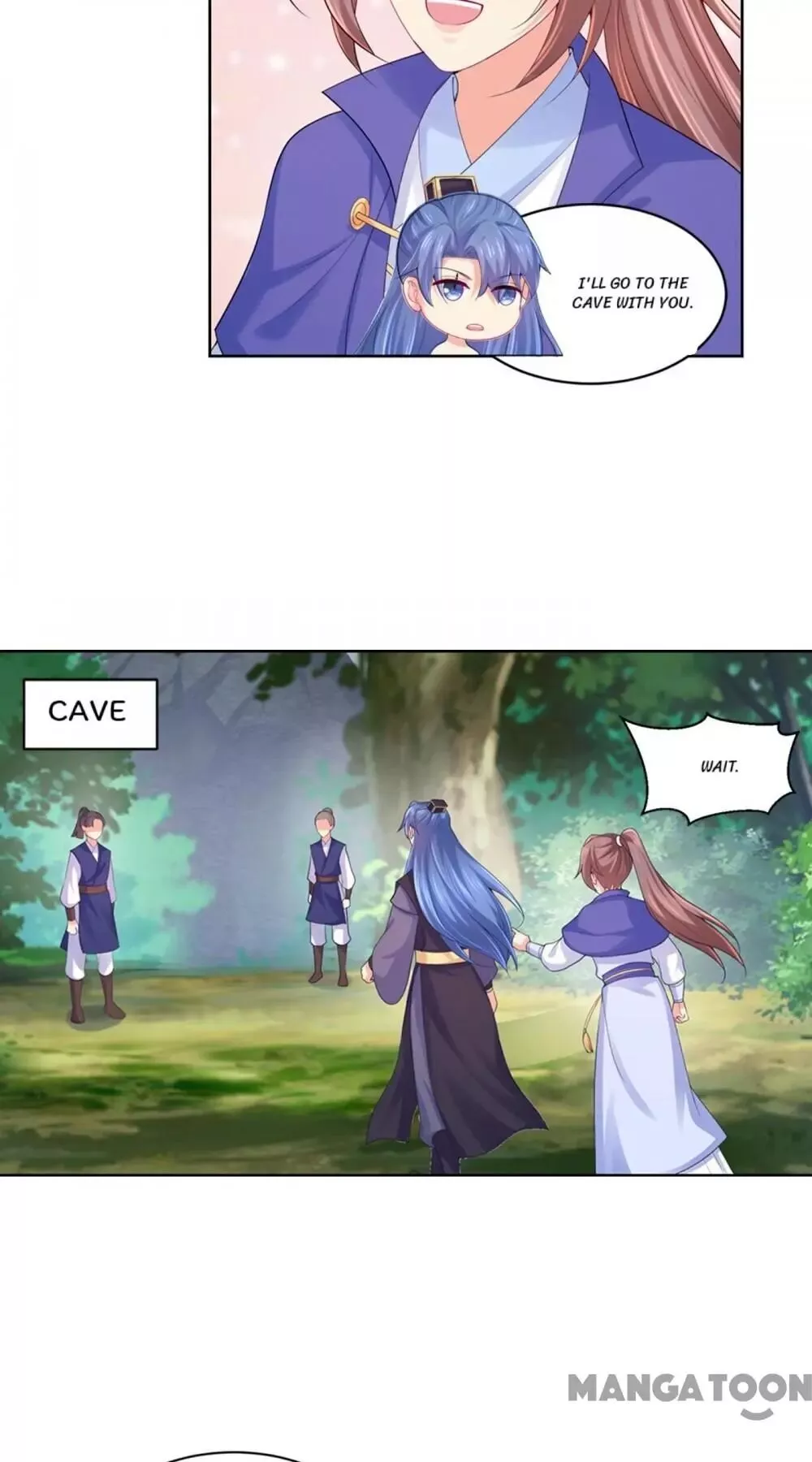 Manga page 14