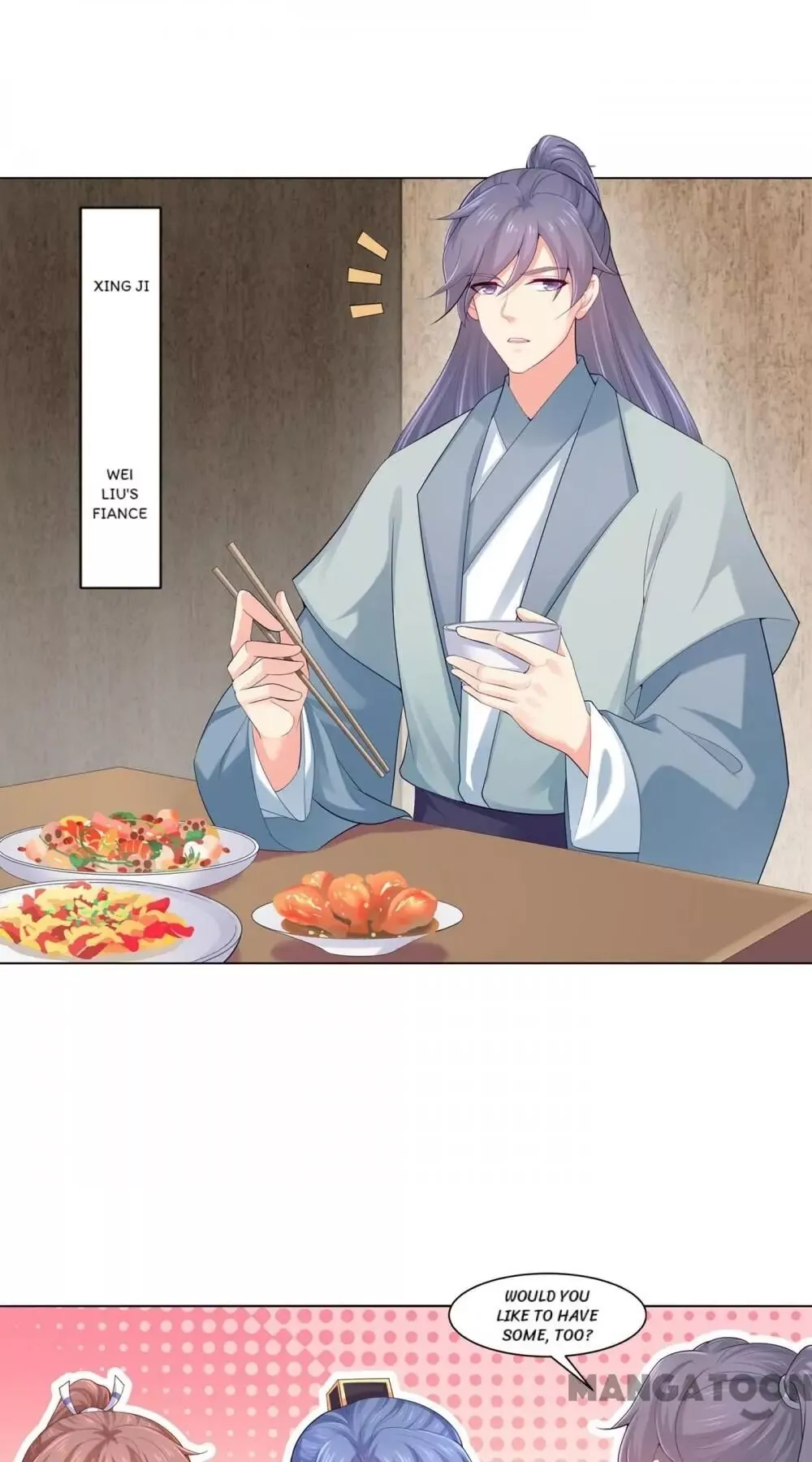 Manga page 21