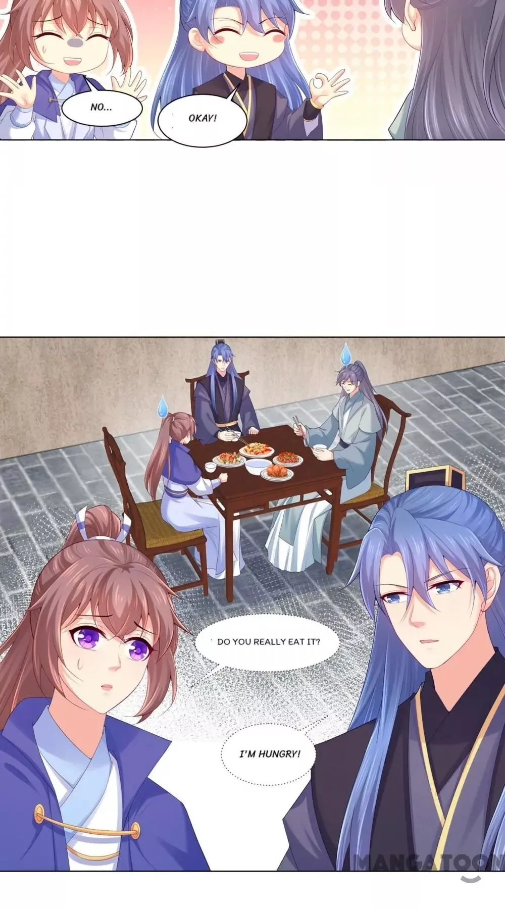 Manga page 22