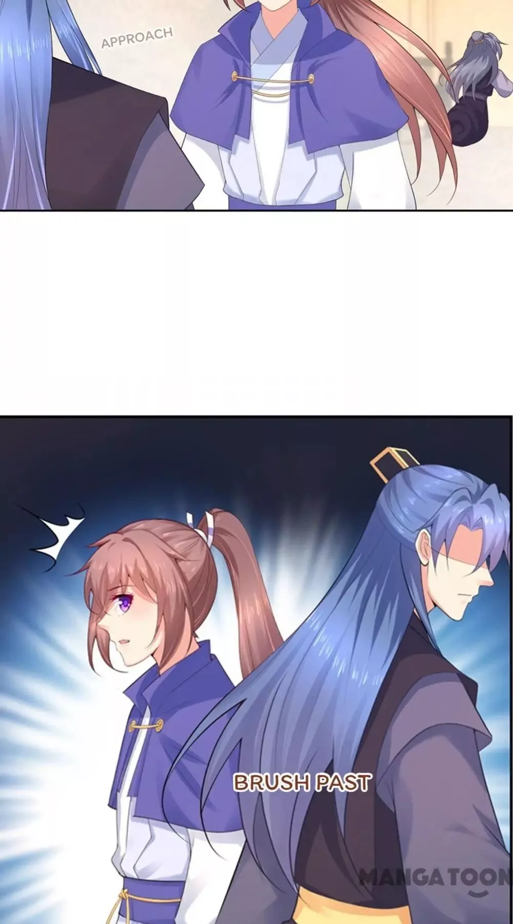 Manga page 7
