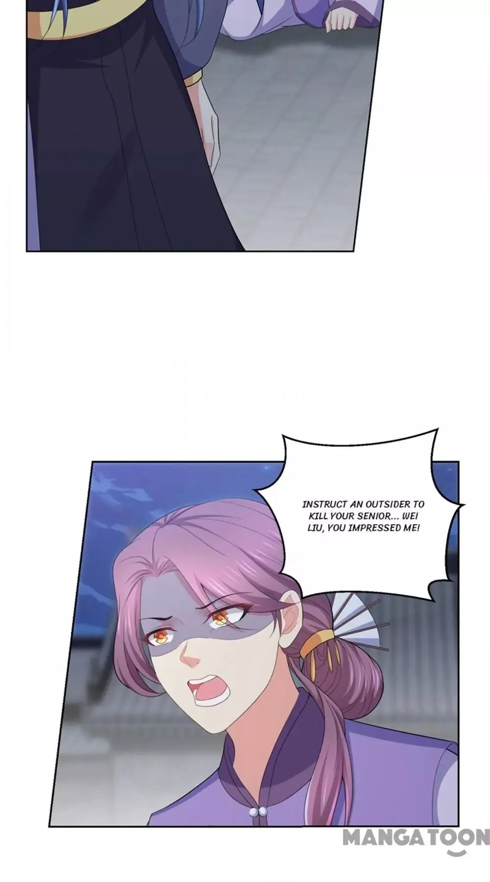 Manga page 11