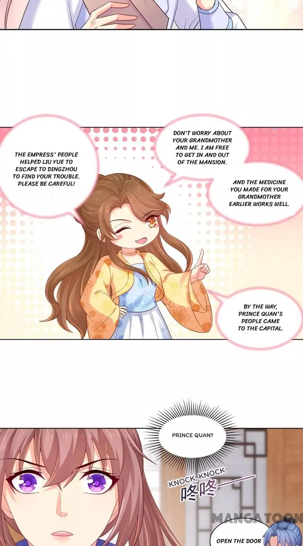 Manga page 10