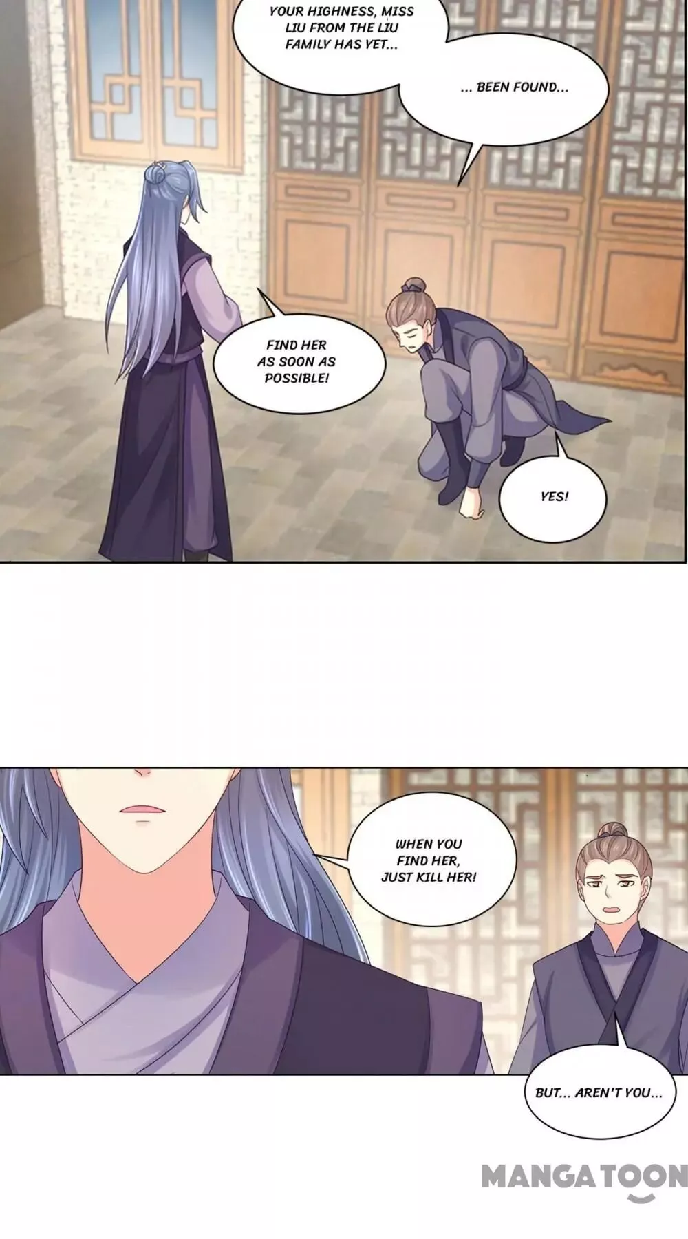 Manga page 7