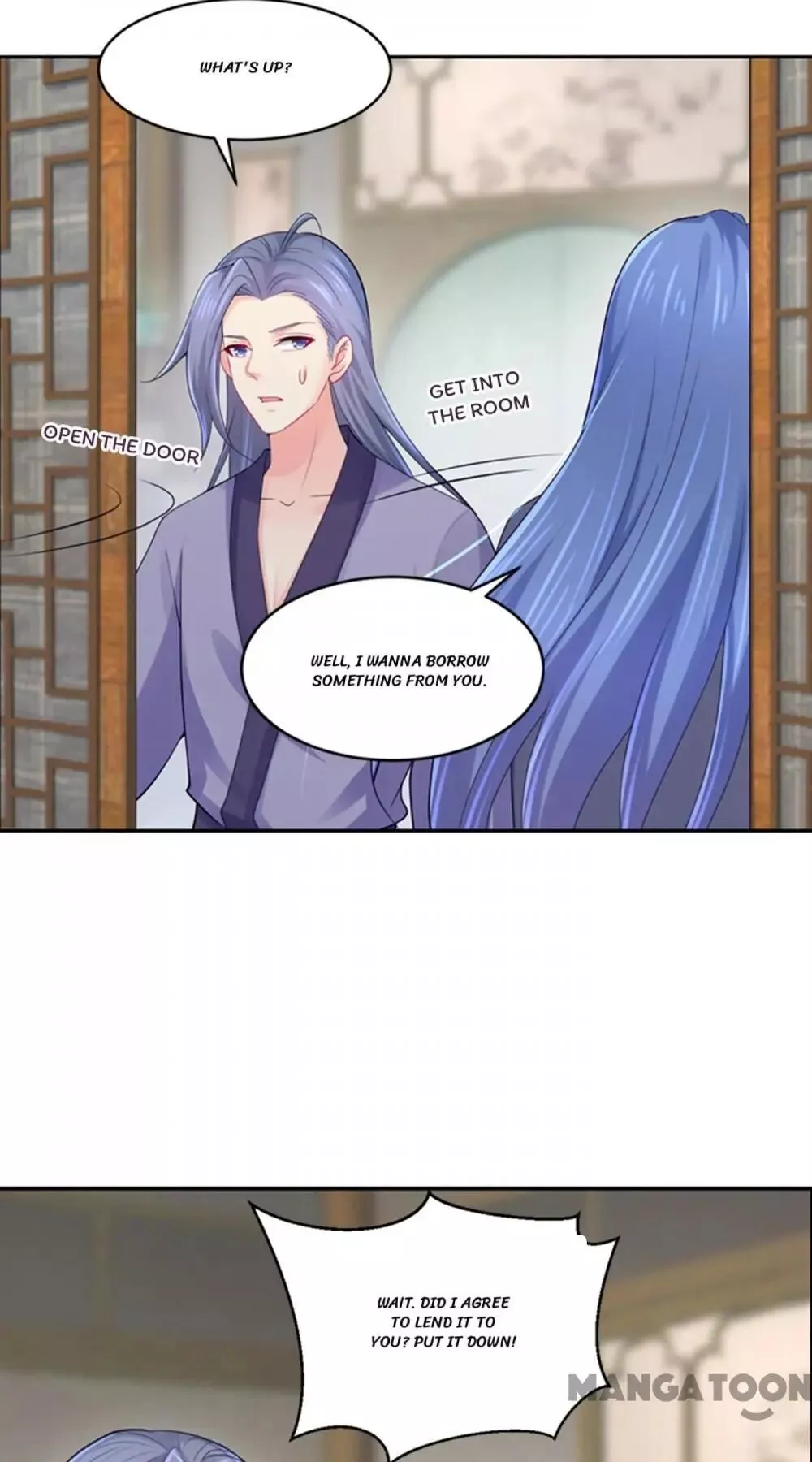 Manga page 11