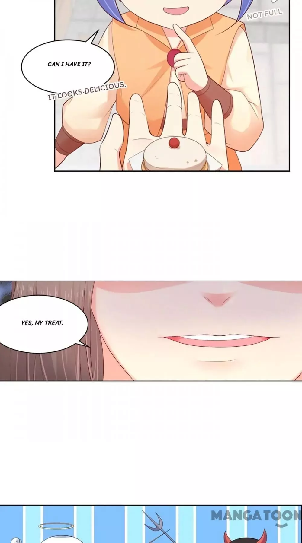 Manga page 22