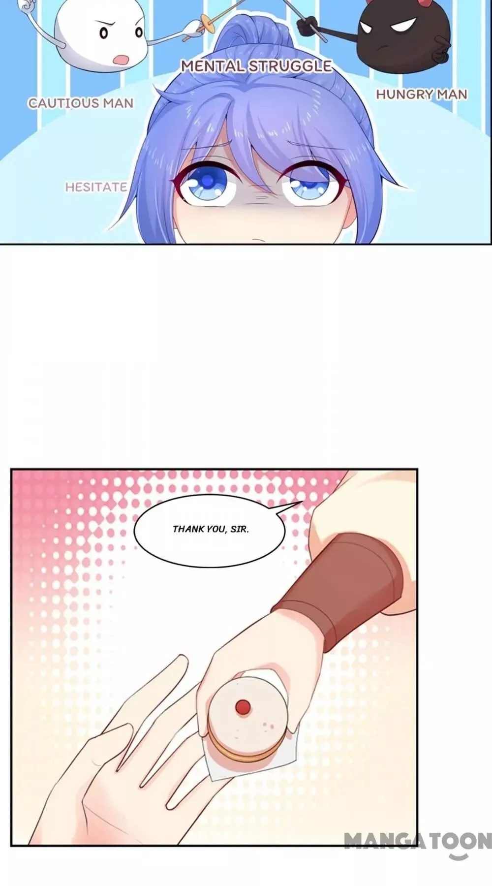 Manga page 23
