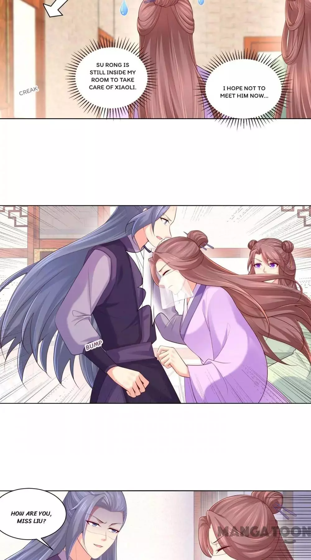 Manga page 9