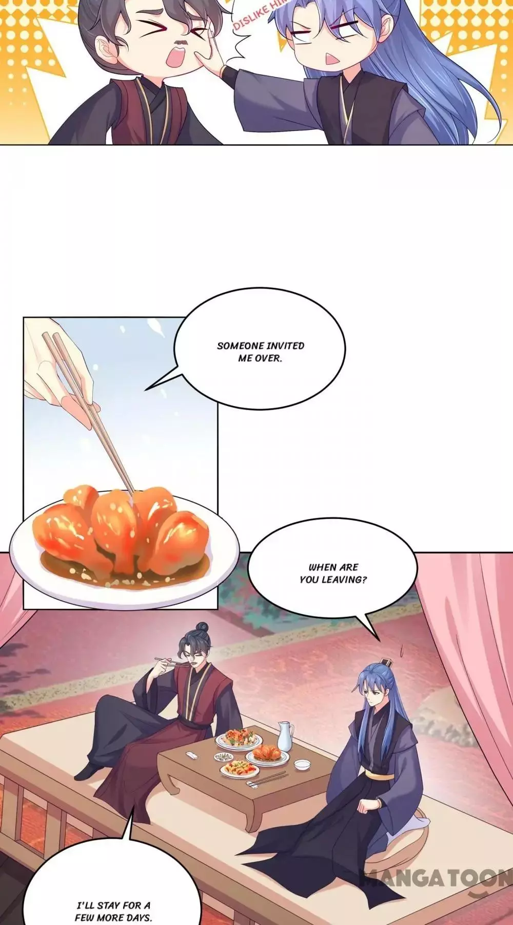 Manga page 4