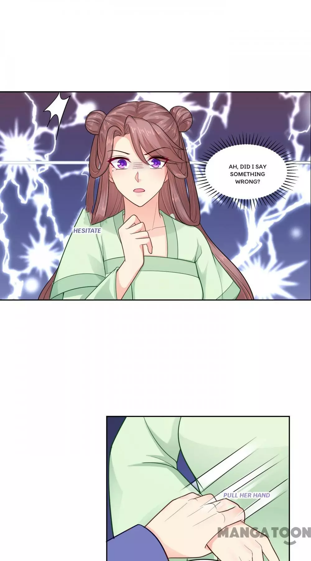 Manga page 11
