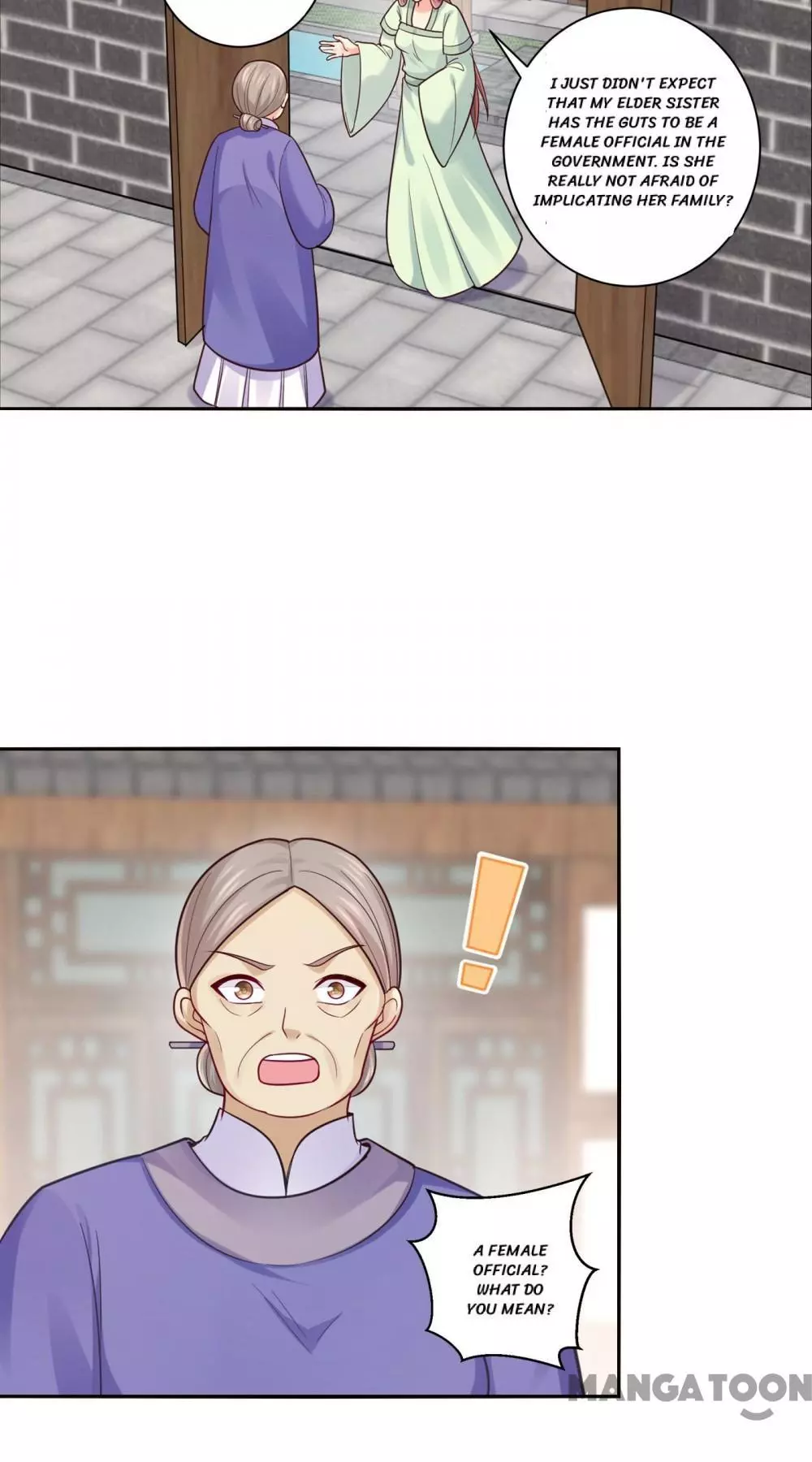 Manga page 10