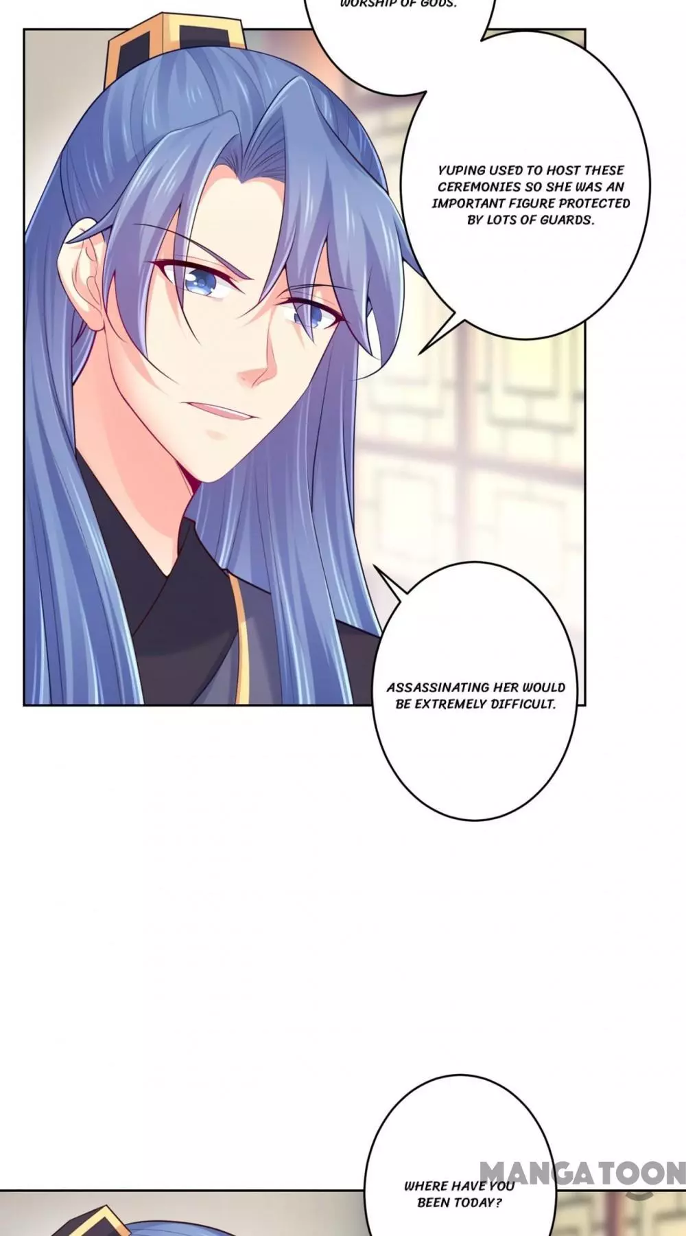 Manga page 11
