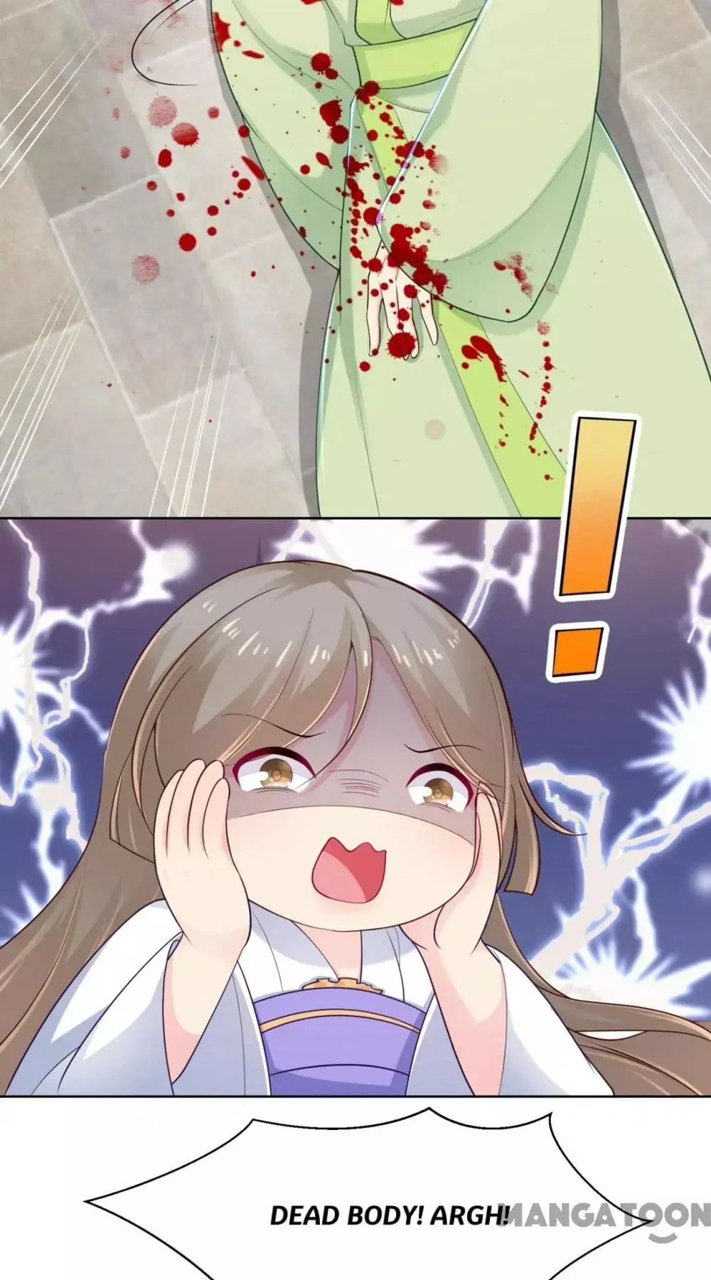 Manga page 31