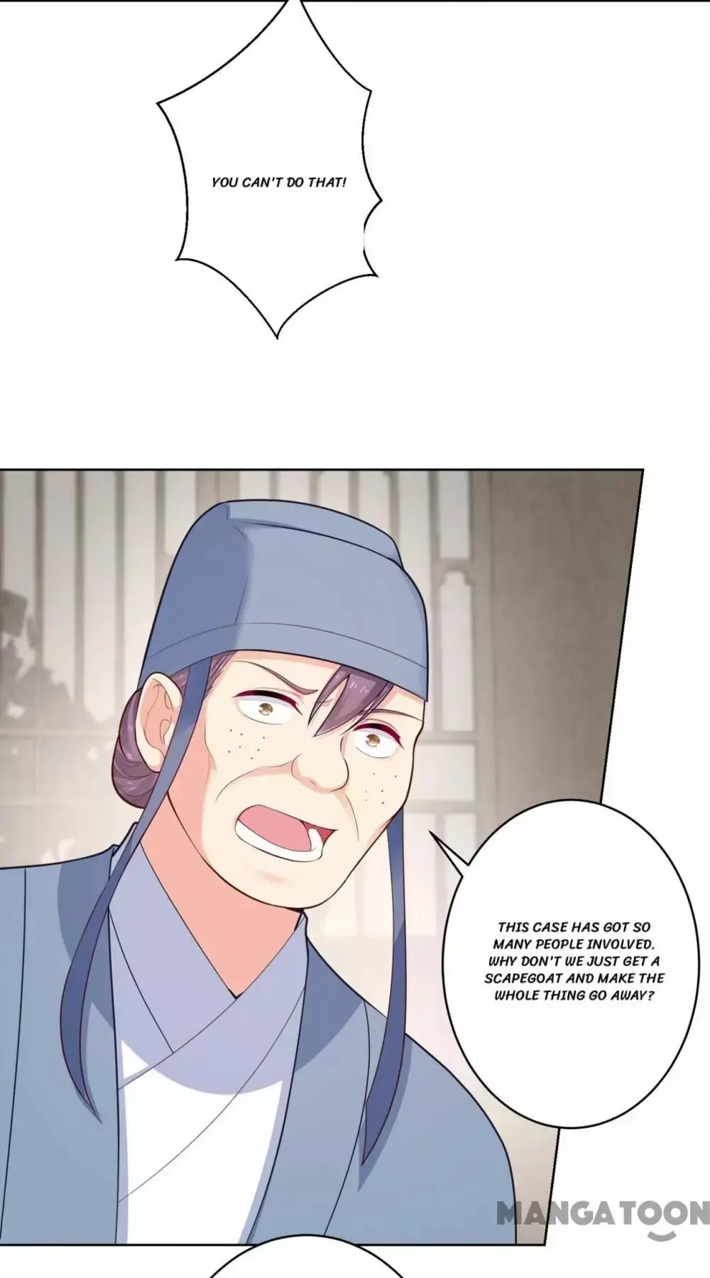 Manga page 21