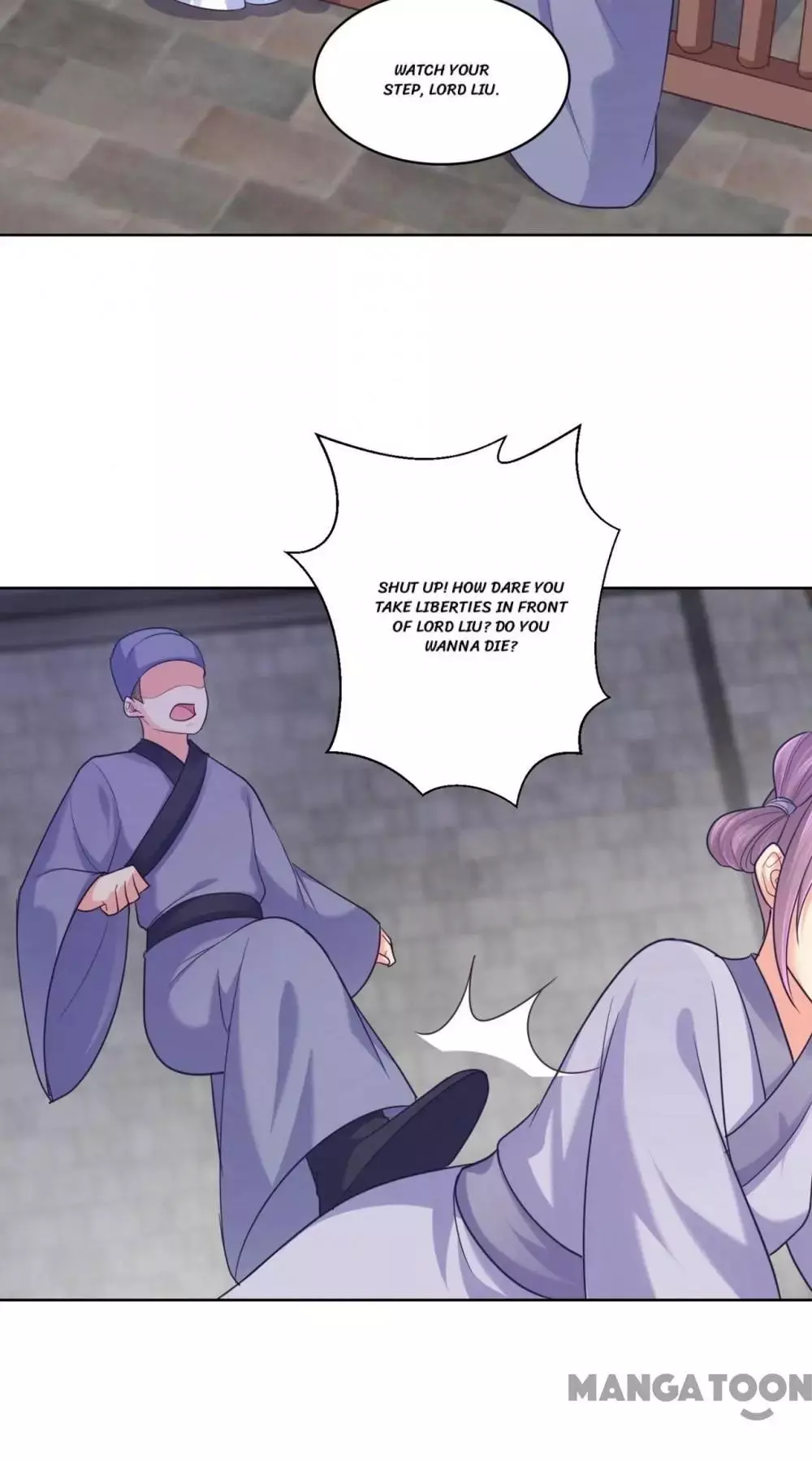 Manga page 19