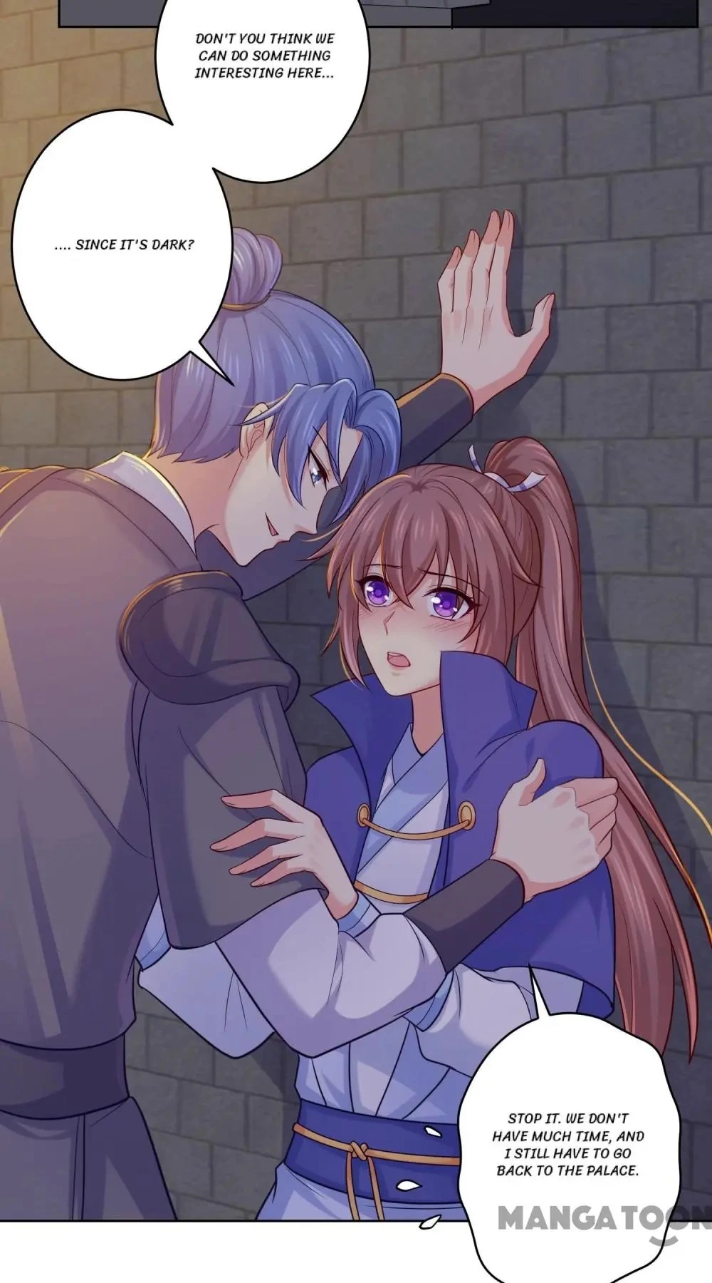 Manga page 19
