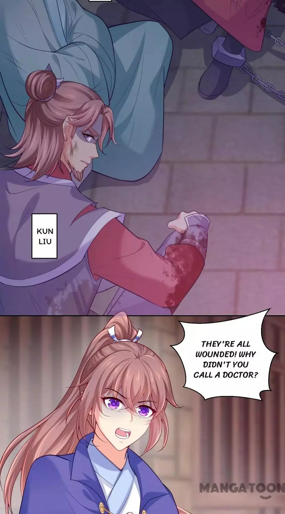 Manga page 14