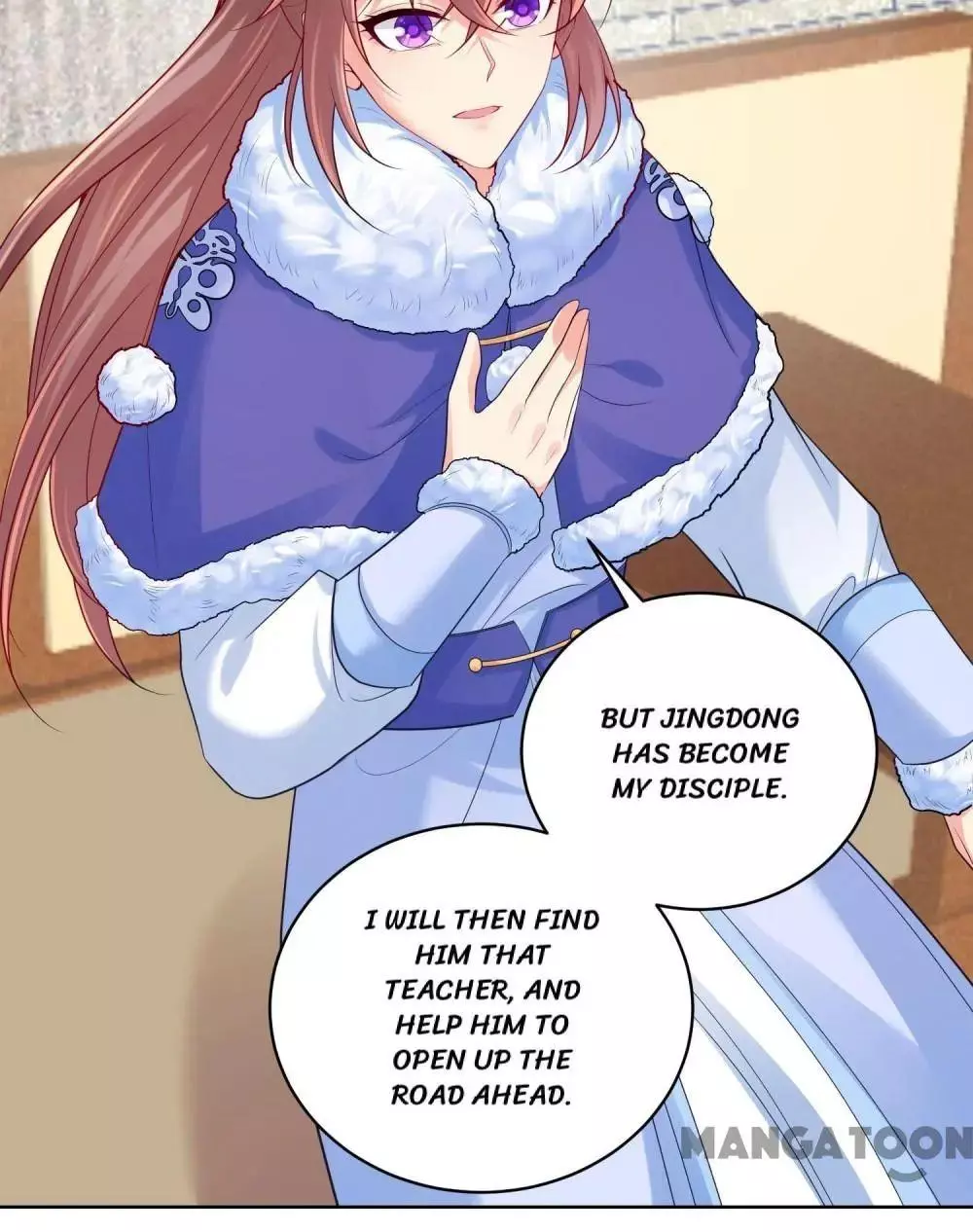 Manga page 38