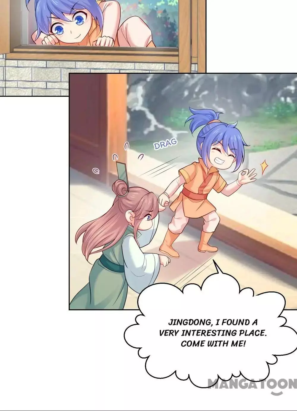 Manga page 30