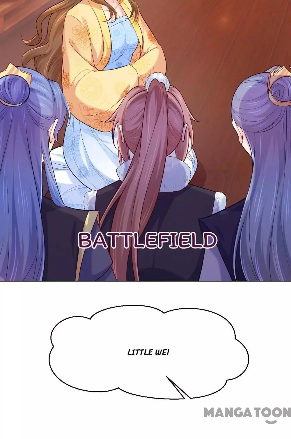 Manga page 19