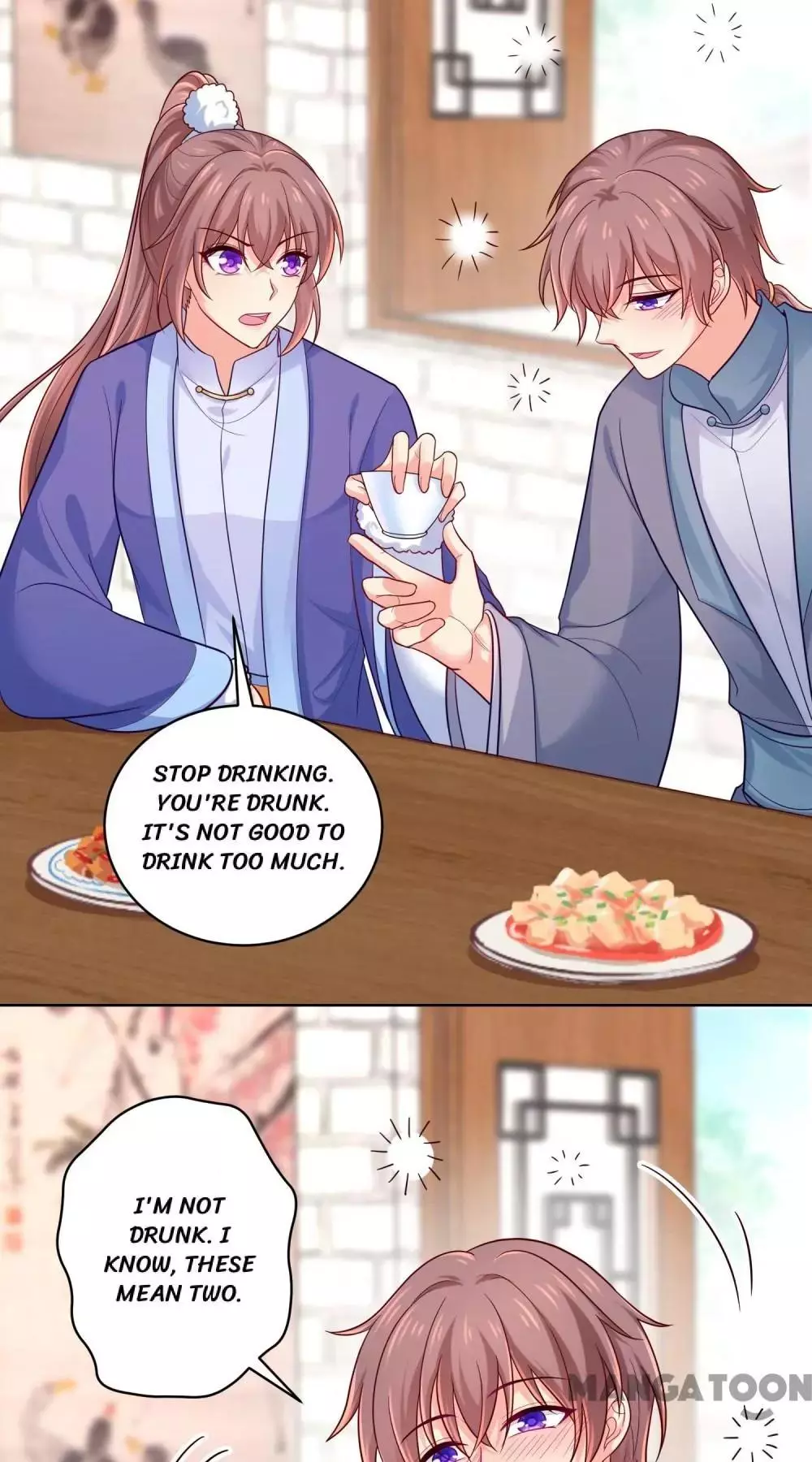 Manga page 10